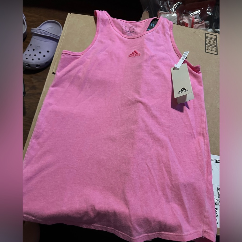 New with tags
